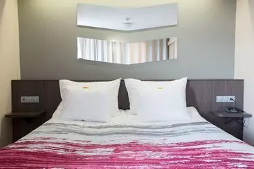 هتل Viimsi Spa & Waterpark