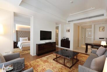 هتل The Okura Prestige Taipei