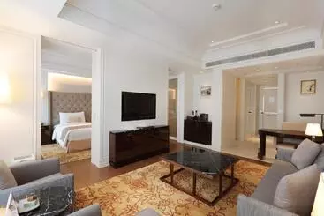 هتل The Okura Prestige Taipei