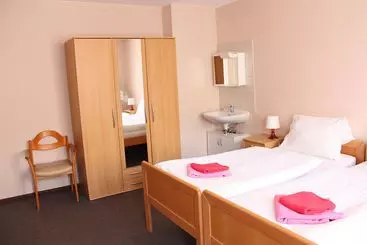Pension Aurora