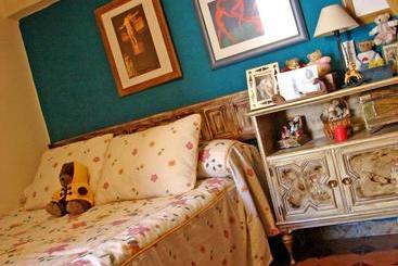 דירה Rincon De Malu