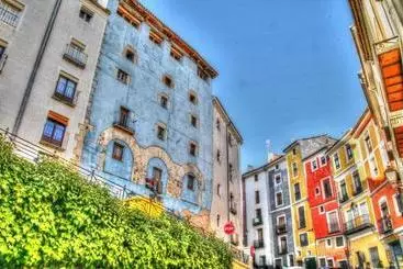 דירה Rincon De Malu