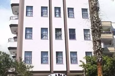 Apart Hotel Rosella Hotels