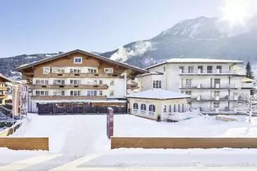 Hotel Barbarahof 4 Stars Superior   Adults Only From 14 Years