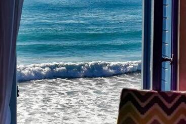 Szálló Teddy Pirate   Coliving