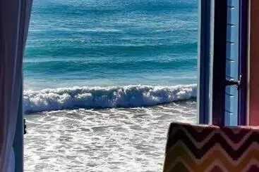 ユースホステル Teddy Pirate   Coliving