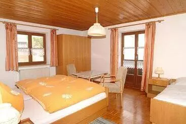 Exenbacher Hof   Pension