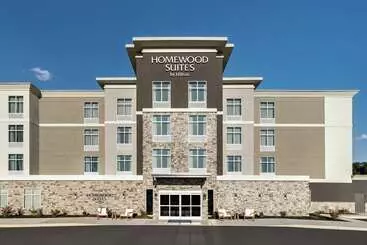 Hotelli Homewood Suites By Hilton Carlisle