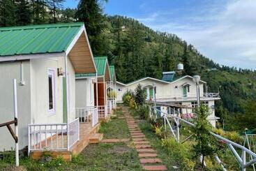 Hotel Small Victories Stay & Cafe