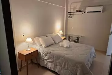 Pension Ipê Suítes