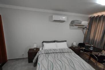 پانسیون Ipê Suítes