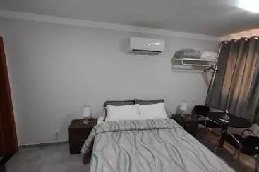 Majatalo Ipê Suítes