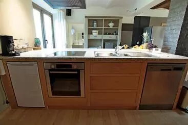 ペンション Le Moulin De Nancy