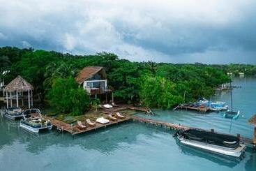 Aparthotel Xoot Kaana Villa Vista Laguna