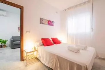 Apartamentos Granata