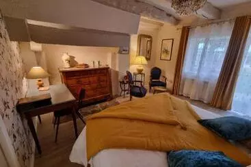 Bed & Breakfast Les Berges De La Planchette