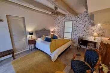 Bed and Breakfast Les Berges De La Planchette