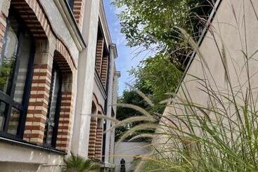 Bed and Breakfast Maison D Hôtes L Atelier Du Charmois