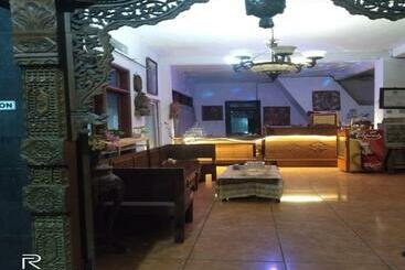 فندق Bali Graha Dewata Agung