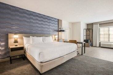 בית מלון כפרי Comfort Inn & Suites Gaylord