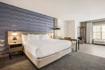 Hotelli Comfort Inn & Suites Gaylord