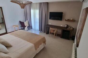 Szálloda Favre Suites