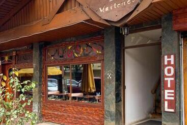 Hotel Los Maitenes
