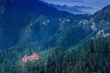 Hotel Welcomheritage Elysium Resort & Spa