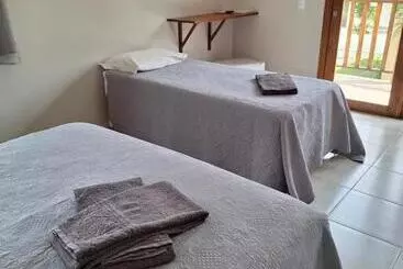 Majatalo Pousada Casa Du Soleil Camocim