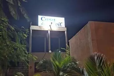 Pension Pousada Casa Du Soleil Camocim