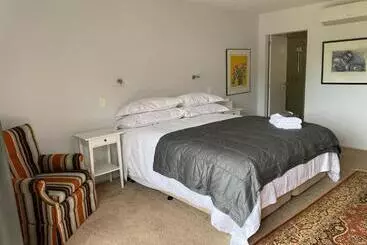 Bed & Breakfast Fitzroy Bnb 39b Whangapoua Road