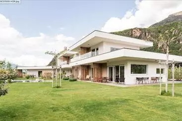 ベッドアンドブレックファースト Pitla Cuna Eco Relais