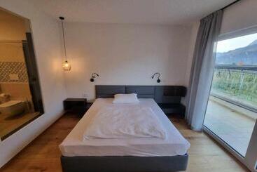 مبيت وإفطار Pitla Cuna Eco Relais