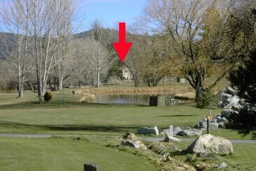 ベッドアンドブレックファースト The Old Bear Bnb