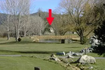 Aamiaismajoitus (B&B) The Old Bear Bnb