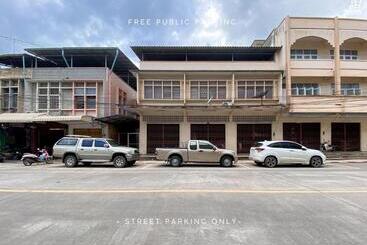 Szálloda Jacky Chan