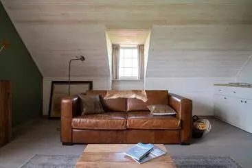 B&b De Hemelse Polder