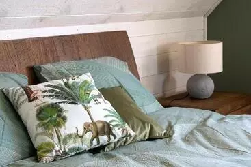 B&b De Hemelse Polder