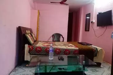 Hotel Jaya Residency Madurai