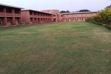 Hotel Kripanidhi Retreat Rajgir