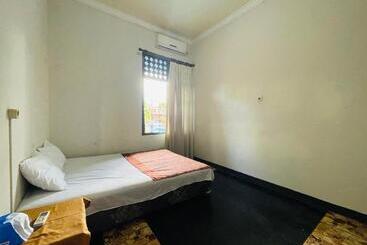 Отель Langko 48 Redpartner