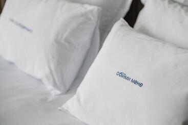 فندق Ribas Rooms Lutsk