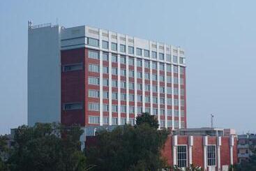 Welcomhotel By Itc Hotels, Guntur