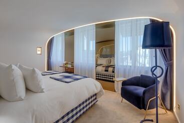 Cbr Boutique Hotel Coimbra