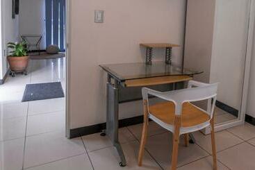 Esencia Hostel Terminal Oaxaca