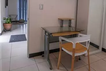 Esencia Hostel Terminal Oaxaca