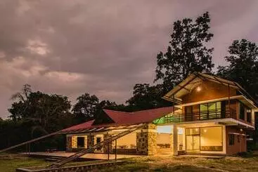 Resort Parampara Cottages