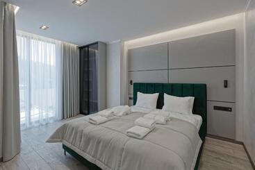 Aparthotel Rest&ski Spa Resort