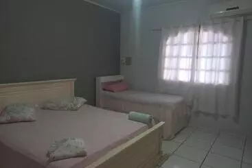 Aparthotel Suits   Canto Do Sabia