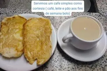 アパートホテル Suits Canto Do Sabia